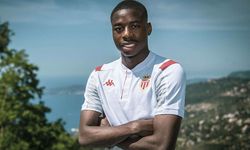Anthony Musaba kimdir, nerelidir?