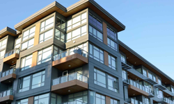 Kahramanmaraş'ta apartmanda oturanlar yandı: %455 arttı