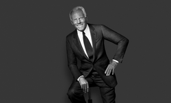 Giorgio Armani'nin Serveti ve Özel Hayatı: Moda İmparatorunun Bilinmeyenleri