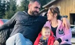 Artvin’de yürek burkan kaza: Kamyon uçuruma düştü, sürücü ve eşi öldü