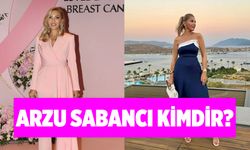 Arzu Sabancı kimin kızı? Ali Rıza Çelikoğlu’nun hayatı ve işleri gündeme geldi