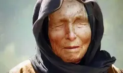 Baba Vanga kimdir? Kehanetleri 2025 için ne diyor?