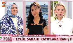 Bahar Kaylar kimdir? Esra Erol'da programında aranıyor