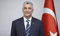 Bakan Bolat değerlendirdi: GSYH rekor seviyeye ulaştı!