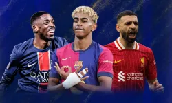 Ballon d'Or 2025: Kazananlar ve Adaylar Açıklandı