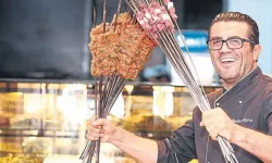 MasterChef'te dikkat çeken Bedri Usta kimdir?