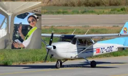 Berfu Hatipoğlu kimdir, neden öldü? Pilot Berfu Hatipoğlu hakkında detaylar