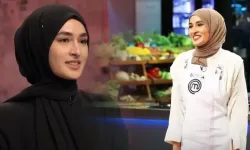 MasterChef Beyza Huri Aydın kimdir? Gündem oldu