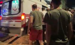 Kahramanmaraş’ta Bıçaklı Kavga Can Aldı