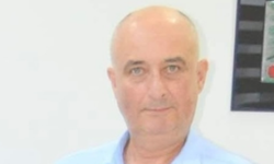 Melih Akyıl kimdir, neden öldü? Biga TSO Meclis Başkanı hayatını kaybetti