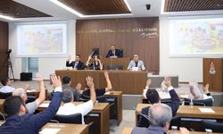 Başkan Toptaş’tan evlenecek çiftlere uygun fiyatlı düğün salonu müjdesi