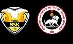 Basketbolda Nefes Kesen Anlar: Konya BŞB, Kahramanmaraş Temsilcisini Son Hücumda Geçti