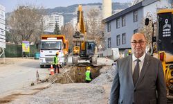 Dulkadiroğlu Belediye Başkanı Mehmet Akpınar'dan vatandaşa çağrı