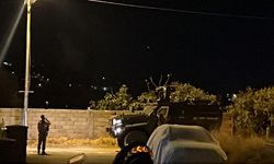 Kahramanmaraş'ı ayağa kaldırmıştı! Silah ve 300 mermi çalan çocuk yakalandı