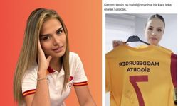 Birgül Özduran kimdir, nerelidir? Galatasaraylı yayıncı