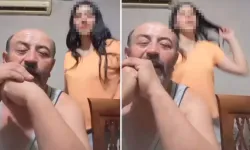 Hatay'da Akıllara durgunluk veren olay: Küçük kızı TikTok'ta kullanıp para topladı