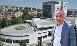 Kahramanmaraş Büyükşehir Belediyesi Genel Sekreter Yardımcısı belli oldu!