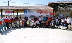 Büyükşehir, DMD’ye Farkındalık İçin Yanında