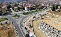 Göksun'un Kaderi Yeniden Yazılıyor: 200 Milyonluk Dev Yatırım Harekâtı