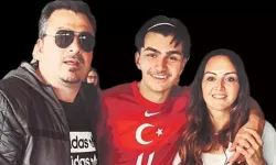 Özcan Uzun kimdir ve aslen nereli? Can Uzun babası merak edildi