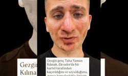 Taha Kılınak kimdir, nerede ne yaşadı?