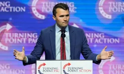 ABD’li aktivist Charlie Kirk kimdir, öldürüldü?