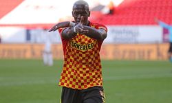 Samsunspor’un ilgilendiği Cherif Ndiaye kimdir?