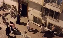 Küçük kavga büyüdü: Aileler de karıştı