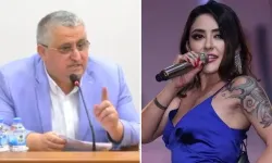 Ahmet Namlı kimdir? AK Parti Grup Başkanvekili ile Melek Mosso arasında gerginlik
