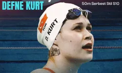 Defne Kurt kimdir ve aslen nereli? Kariyeri herkes tarafından merak edildi