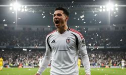 Devrim Şahin kimidir? Beşiktaş altyapısının parlayan yıldızı hakkında merak edilenler