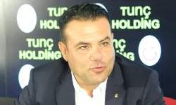 Dinçer Azaphan kimdir? Tunç Holding Başkanı merak ediliyor