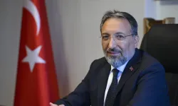 Safi Arpaguş kimdir ve aslen nereli? Diyanet İşleri Başkanlığı'na atandı