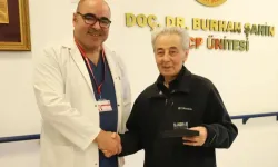 Burhan Şahin kimdir? Gastroenterolog Hayatı ve meslek mirası