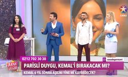 Songül ve Uğur ile Sana Değer programı: Duygu ile Kemal arasında neler yaşandı? Aşk iddiaları gündem oldu