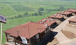 TOKİ Eskişehir Odunpazarı müstakil arsa kura sonuçları