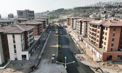 Ebrar Sitesi’nde Yeni Dönem: 678 Konut ve 99 İş Yeri Hizmete Açıldı