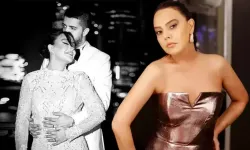 Ebru Gündeş boşanıyor: Sosyal medyadan duyurdu