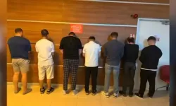 846 Bin TL’lik Dolandırıcılık Çetesi Çökertildi