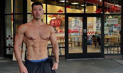 Ege Fitness olarak bilinen Ege Cinel hasta mı, sağlık durumu ne?