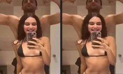 Ekin Mert Daymaz'ın sevgilisi Beliz Yürekli kimdir?