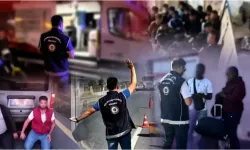 Büyük operasyon! Yüzlerce göçmen yakalandı