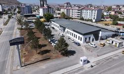 Elbistan'a hayırlı olsun... Açılış için gün sayılıyor!
