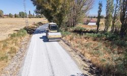 Büyükşehir, Çıtlık Yollarını Baştan Aşağı Yeniledi