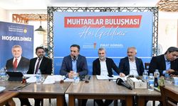 Elbistan'ın çehresi değişiyor: Başkan Görgel'den 5 milyar liralık dev yatırım müjdesi!
