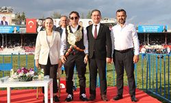 Hakan Çetin kimdir, Elmalı Güreş Ağası oldu mu?