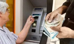 Kahramanmaraş Emeklisine Rekor Promosyon: Bankalar 30 Bin TL’ye Yaklaşıyor