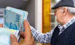 Kahramanmaraş’ta Memur Emeklileri 26 Aydır Seyyanen Zam Bekliyor