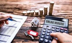 Emlak Vergisine Rekor Artış: Kahramanmaraş’ta İtiraz İçin Son Günler