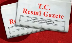 Erdoğan imzaladı, Resmi Gazete'de yayımlandı: Kahramanmaraş'ta birlik kurulacak